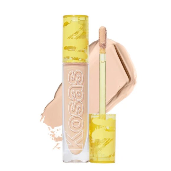 Kosas Revealer Concealer Super Creamy + Brightening Concealer | 3.5 W | NEW - Picture 1 of 5